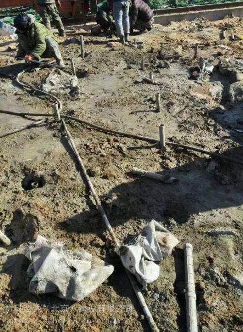 天元地基沉降治理常见处理方法